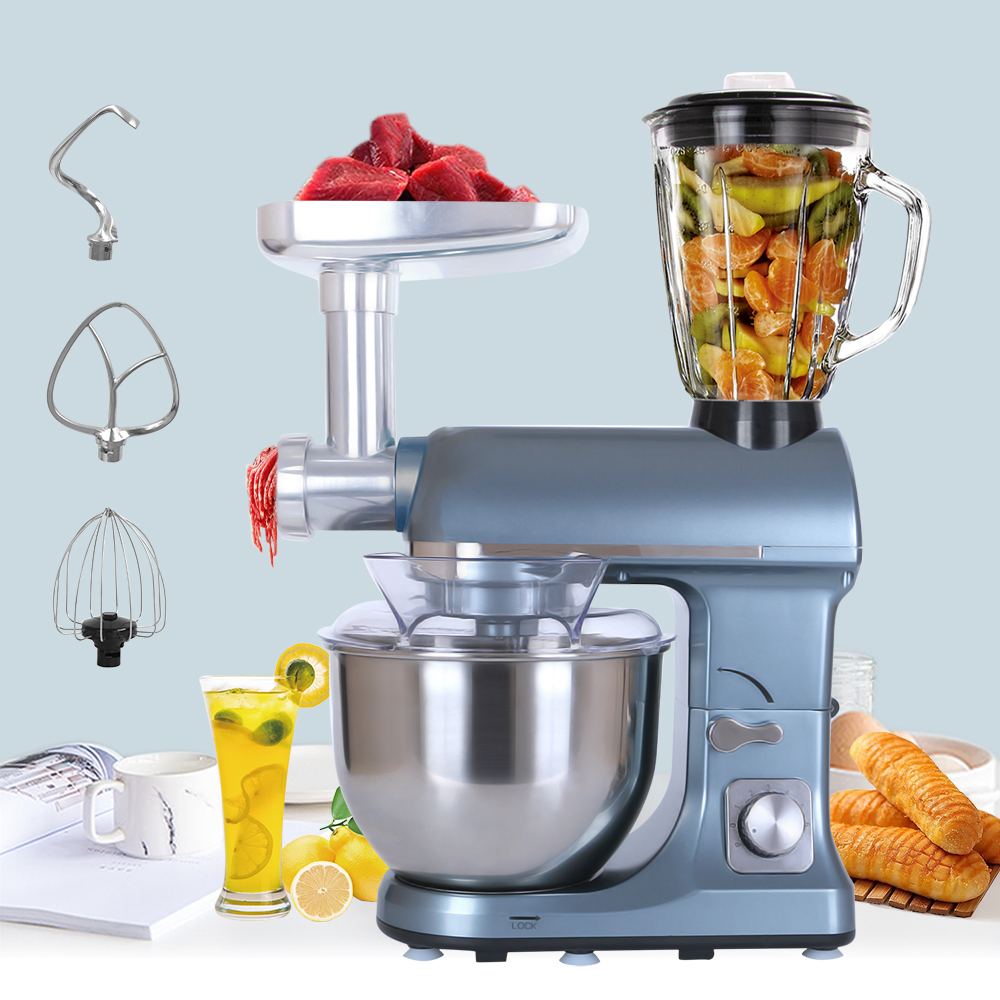 Kitchen Aid Baking Machine - 5.5/6/7/8리터 반죽 믹서기, 푸드 믹서, 가정용