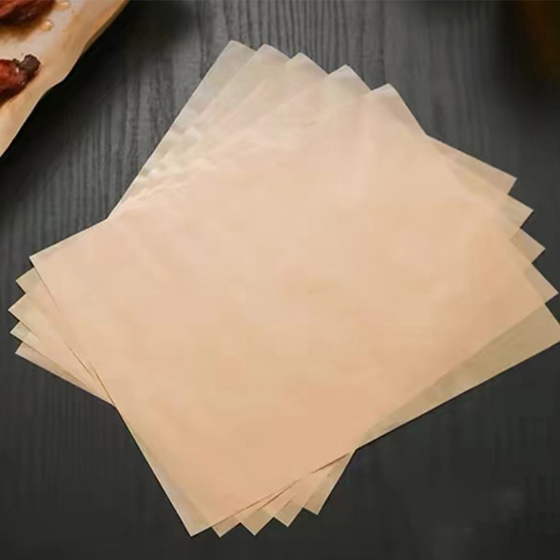 Kitchen Baking Sheets - 식품 기름 방지 종이, 버거 및