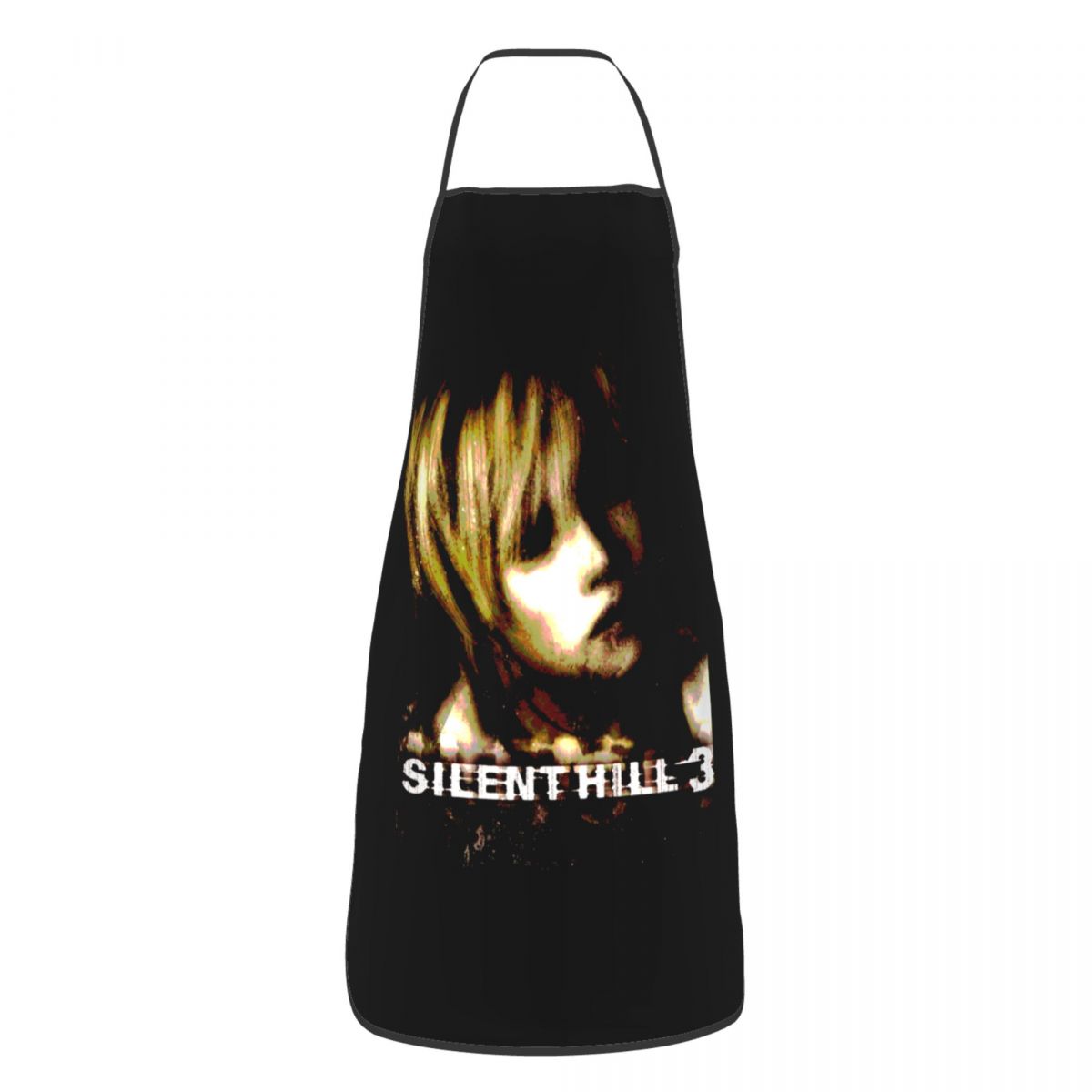 Kitchen Baking Game - 호러 게임 Silent Hill 3 재미있는