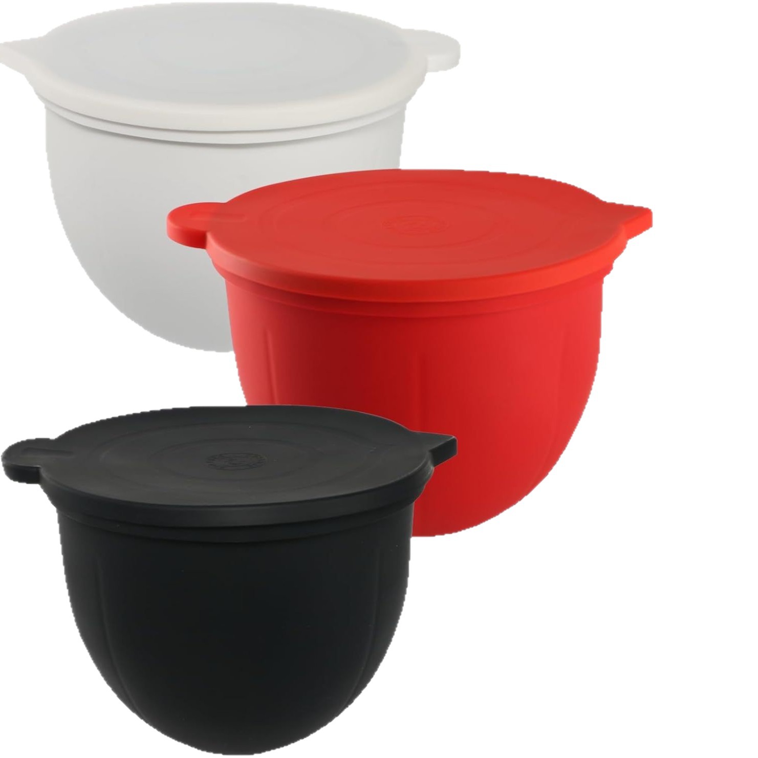 Kitchen Aid Baking Lid - 키친에이드 틸트헤드 5쿼트 믹서용 뚜껑이 있는