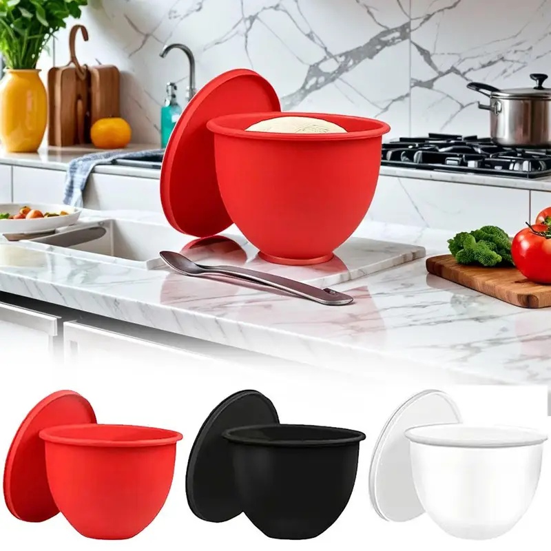 Kitchen Aid Baking Lid - 키친에이드 틸트헤드 5쿼트 믹서용 새 실리콘