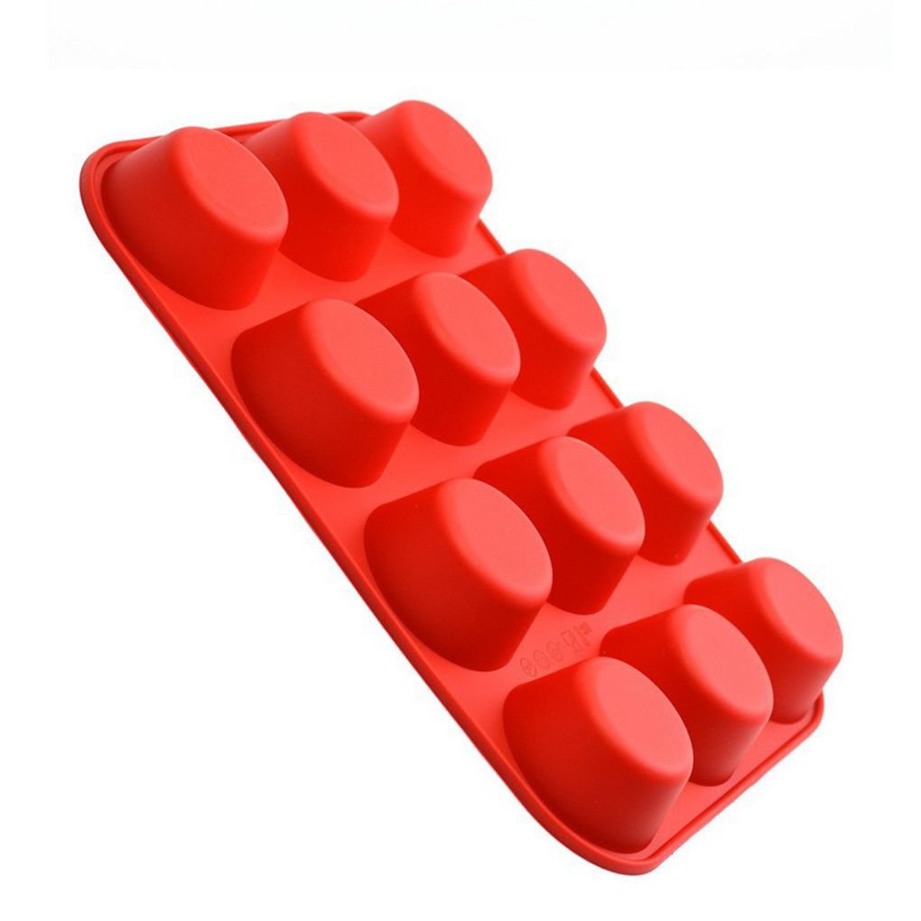 Muffin Tin Nonstick - 12구 논스틱 베이크웨어 머핀 팬 키트