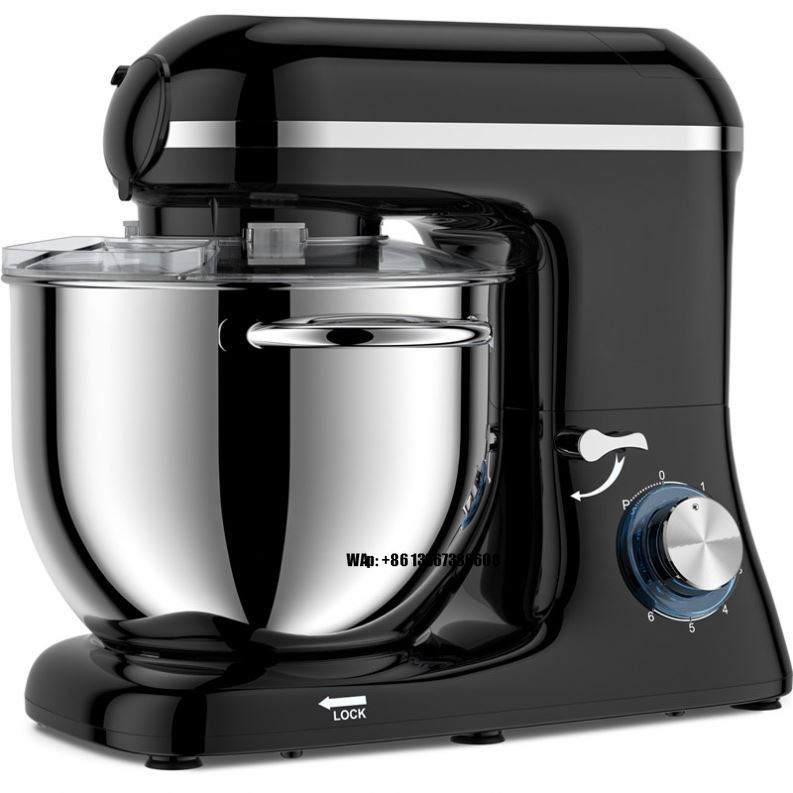 Kitchen Aid Baking Machine - 주방 가전 케이크 에이드 플래니터리 5.5/6/7/8L