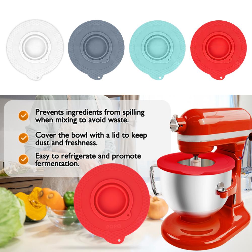 Kitchen Aid Baking Lid - 키친에이드 4.5-5쿼트 틸트헤드 스탠드 믹서용 접이식