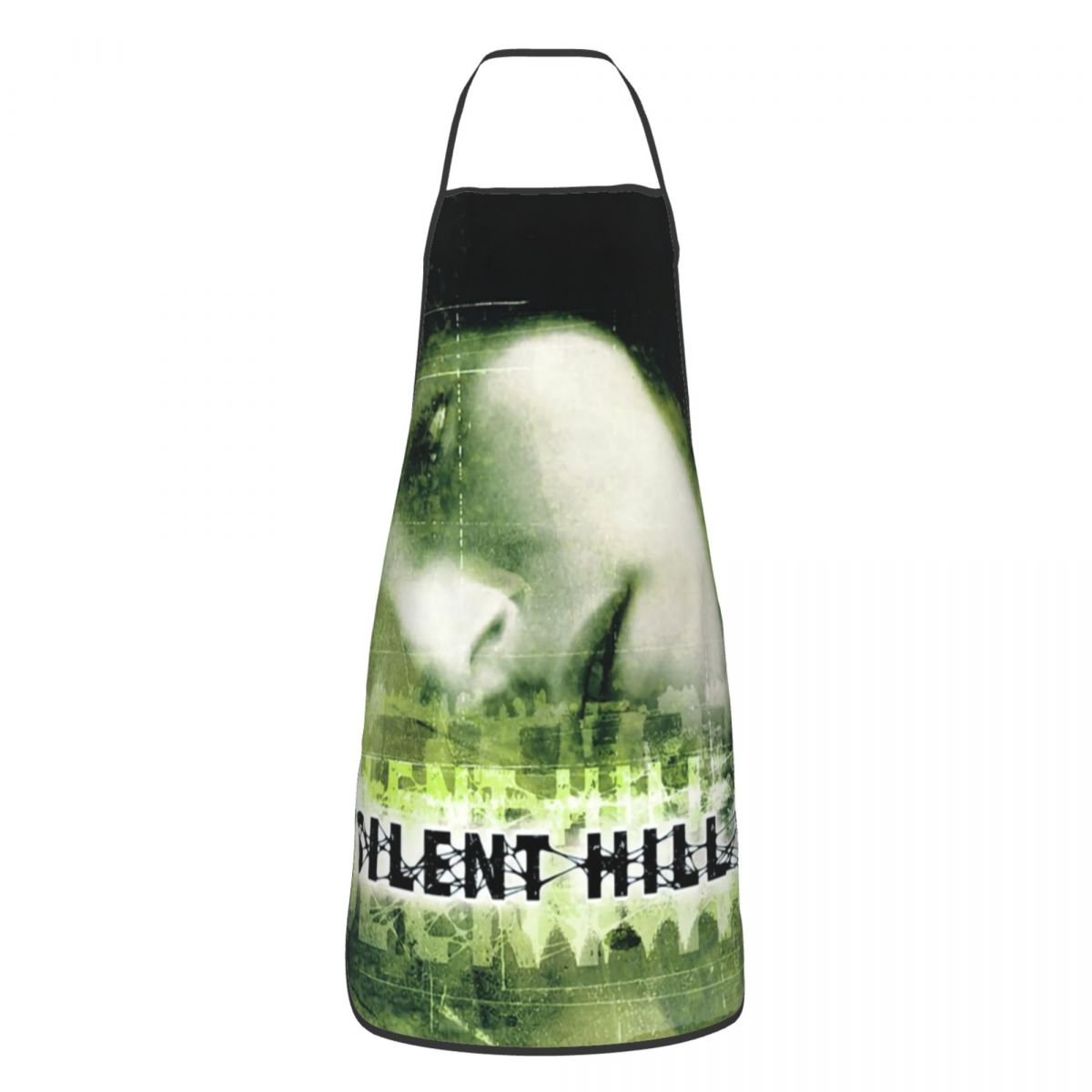 Kitchen Baking Game - 유니섹스 호러 게임 Silent Hill 2