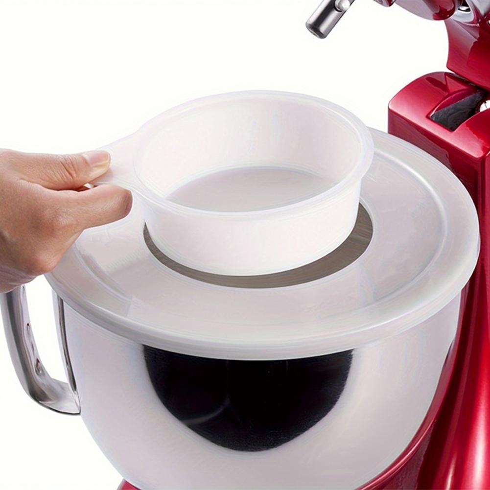 Kitchen Aid Baking Lid - KitchenAid 4.5-5 Qt 스탠드 믹서 용