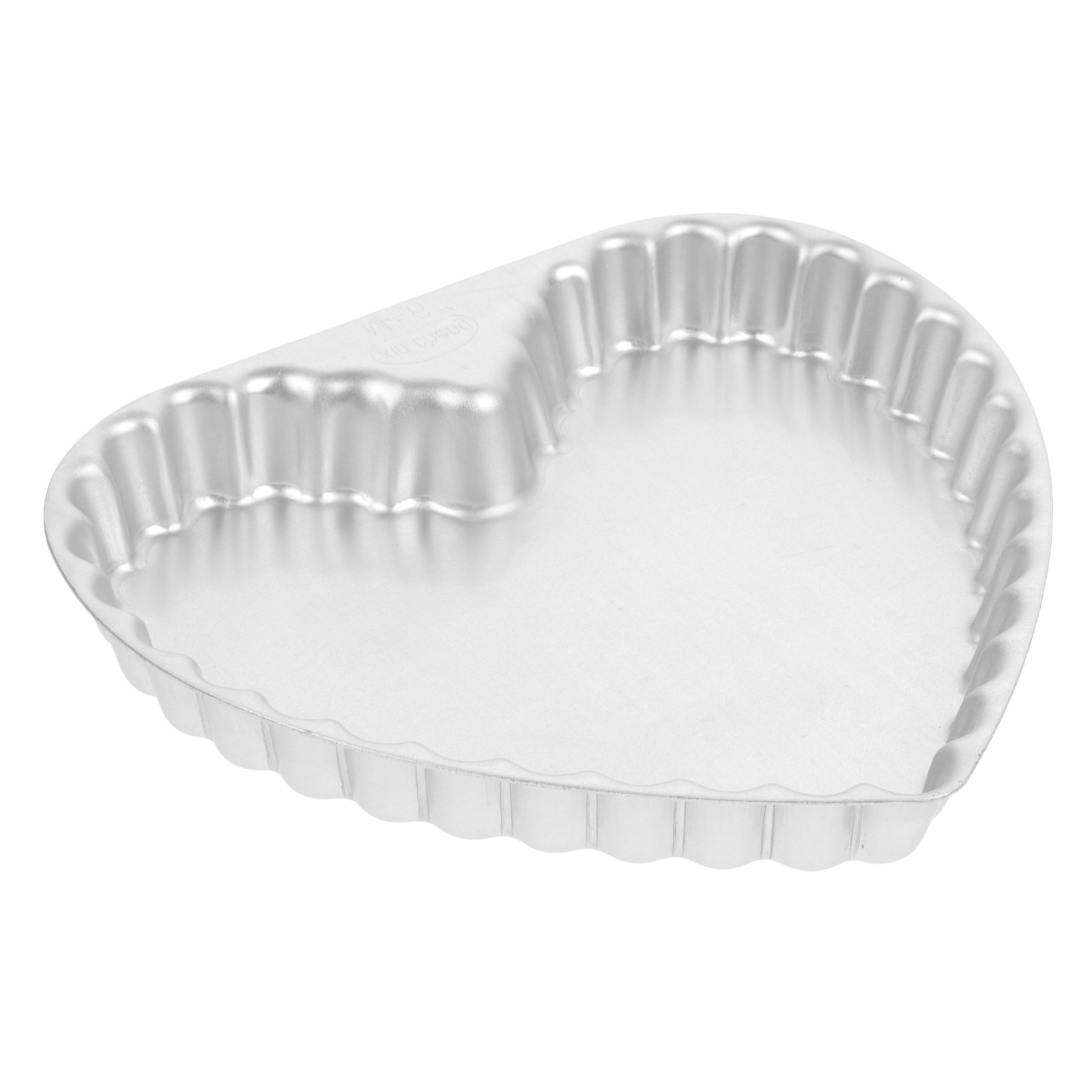 하트 케이크 팬 알루미늄 합금 비 스틱 베이킹 몰드 치 - Kitchen Baking Pans 리뷰 및 가격