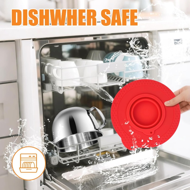 키친에이드 4.5-5쿼트 틸트헤드 스탠드 믹서와 호환되 - Kitchen Aid Baking Lid 리뷰 및 가격
