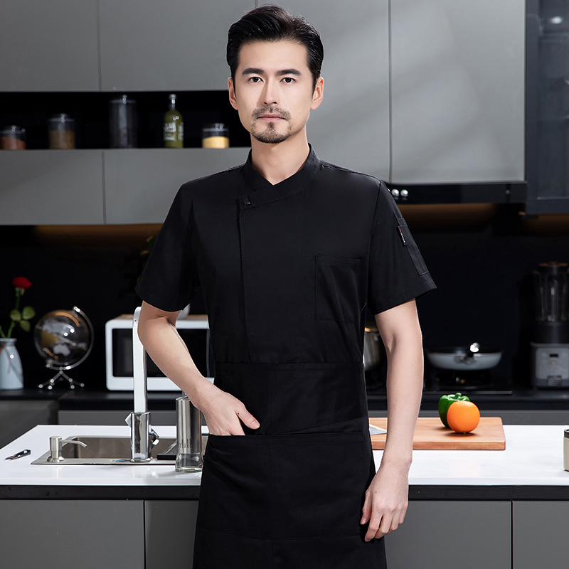 호텔 레스토랑 유니폼 캔틴 베이킹 과자 베이커 의류 주 - Kitchen Baker 리뷰 및 가격