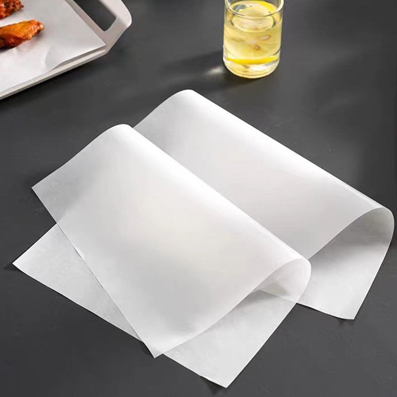 식품 기름 방지 종이, 버거 및 칩 라이너 종이, 식품 - Kitchen Baking Sheets 리뷰 및 가격