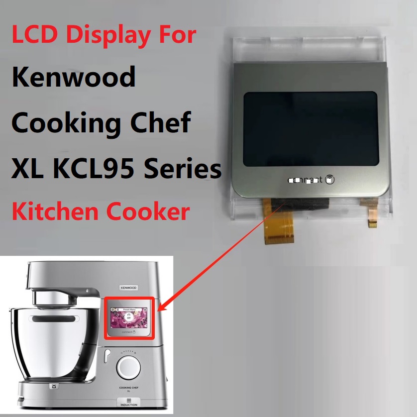 Kenwood Cooking Chef XL KCL95  - Cooking Chef Xl 리뷰 및 가격
