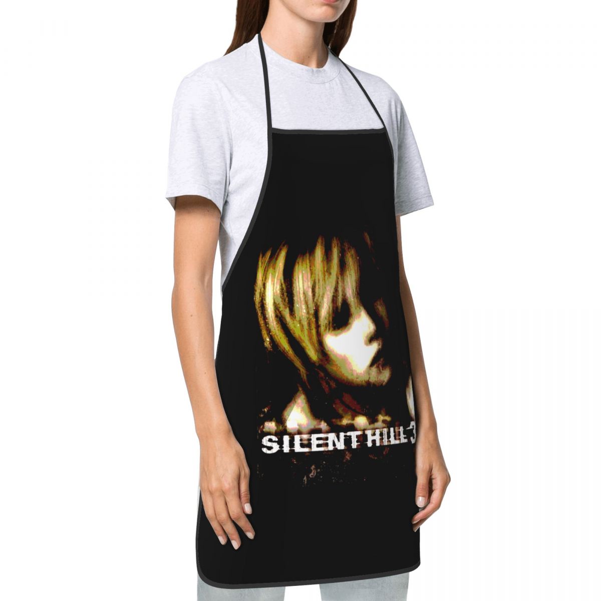 호러 게임 Silent Hill 3 재미있는 앞치마 여 - Kitchen Baking Game 리뷰 및 가격