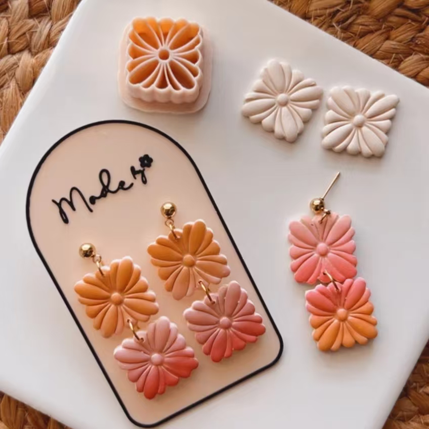 Boho 양각 독특한 커터 세트(5세트) |   클래식 - Cookie Cutter Set 리뷰 및 가격