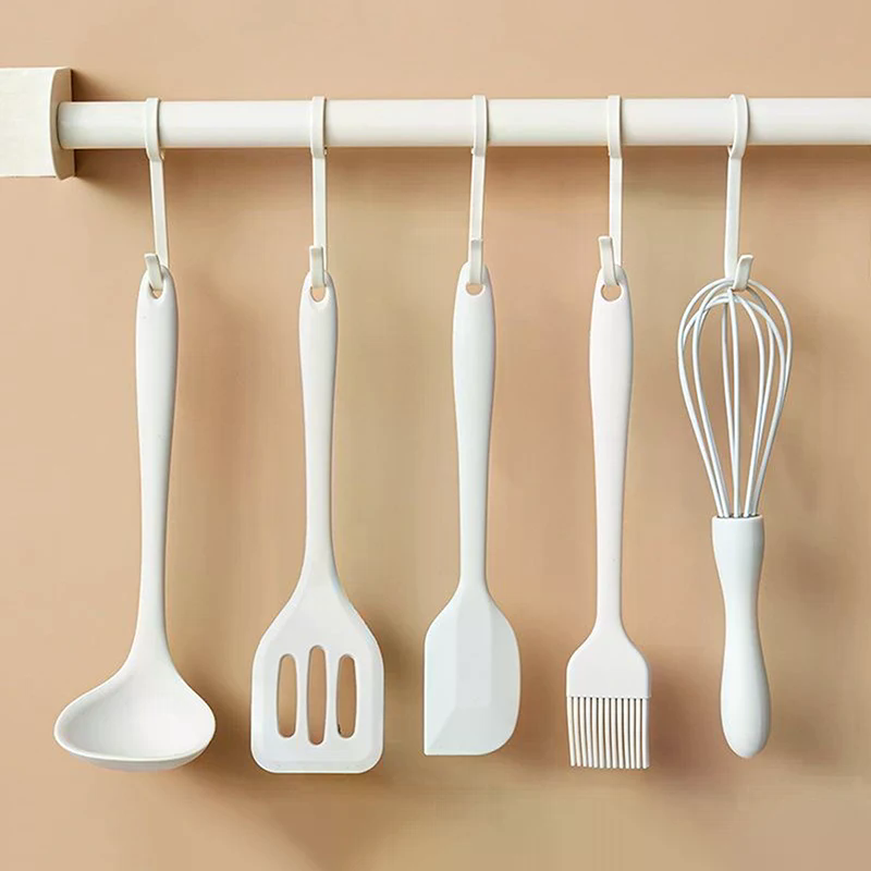 3/4/5개 실리콘 베이킹 세트 케이크 크림 스패출라  - Kitchen Baking Torch 리뷰 및 가격