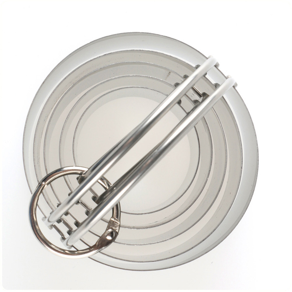 5Pcs 스테인레스 스틸 쿠키 커터 세트 4Cm 5Cm - Cookie Cutter Set 리뷰 및 가격