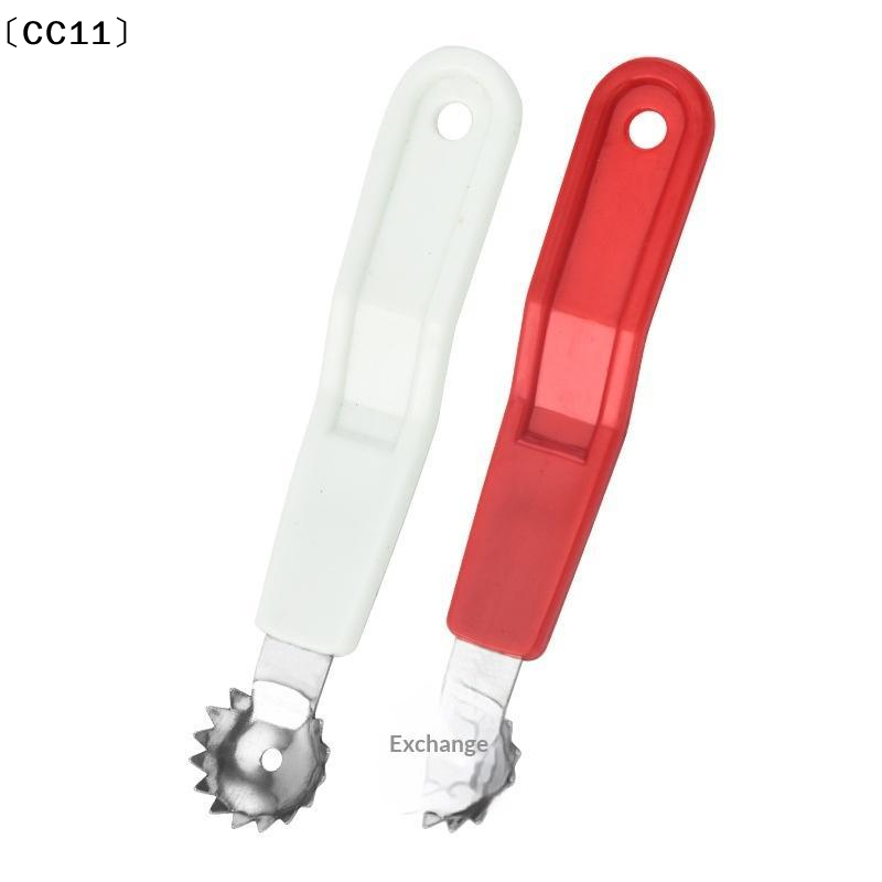 1/4개 체리 피터 도구 스테인레스 스틸 헤드 홈 키친 - Kitchen Baking Tools 리뷰 및 가격