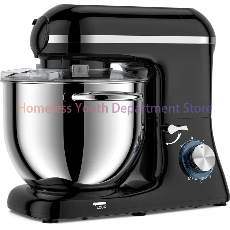 반죽 믹서기 푸드 믹서 가정용 주방 가전 케이크 믹서  - Kitchen Aid Baking Machine 리뷰 및 가격