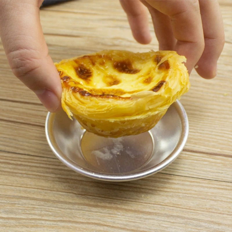 25개 알 알갱이 타르트 알루미늄 컵케이크 쿠키 틀 몰 - Muffin Tin Nonstick 리뷰 및 가격
