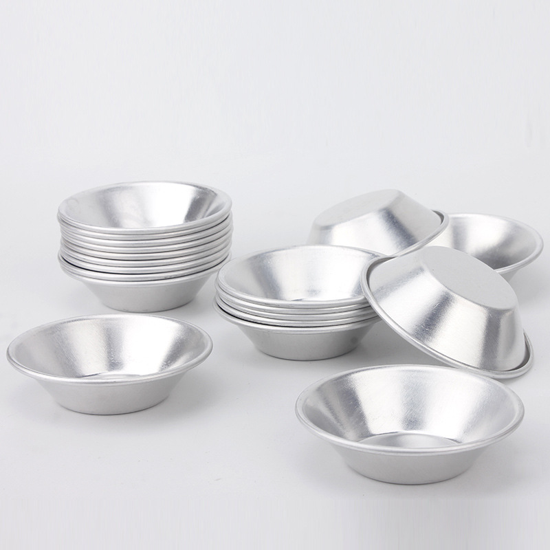 25개 알 알갱이 타르트 알루미늄 컵케이크 쿠키 틀 몰 - Muffin Tin Nonstick 리뷰 및 가격