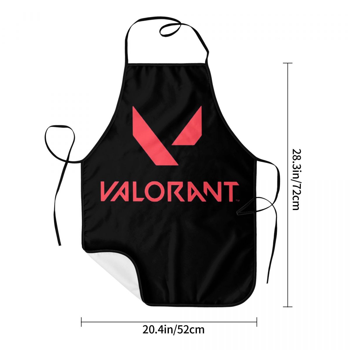 V-Valorant Riot Games 슈팅 앞치마 요 - Kitchen Baking Game 리뷰 및 가격