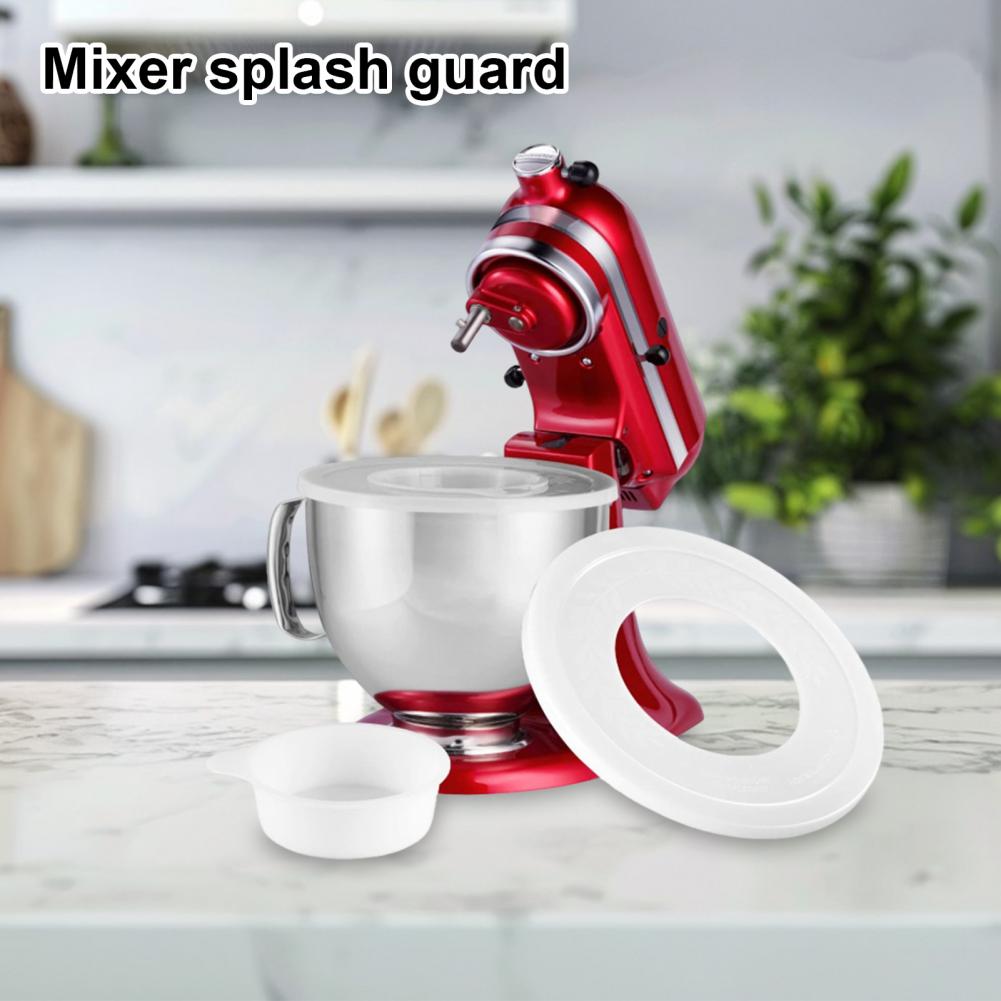 KitchenAid 4.5-5 Qt 스탠드 믹서 용 믹 - Kitchen Aid Baking Lid 리뷰 및 가격