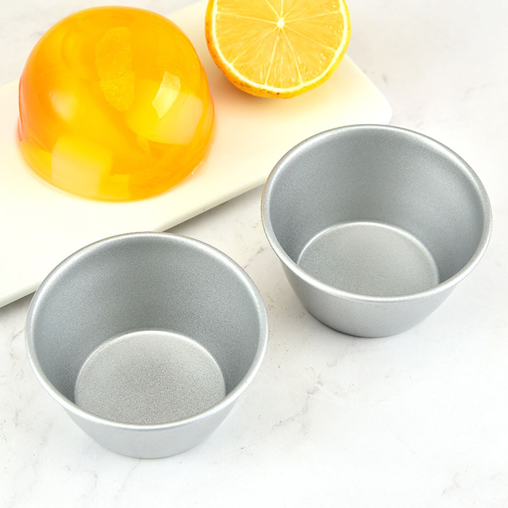 1PC 8.5CM Nonstick 베이킹 금형 미니 컵 - Muffin Tin Nonstick 리뷰 및 가격