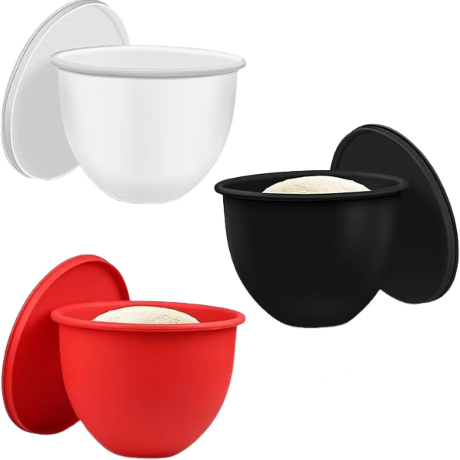 키친에이드 틸트 헤드 5쿼트 어태치먼트용 패딩, 실리콘 - Kitchen Aid Baking Lid 리뷰 및 가격