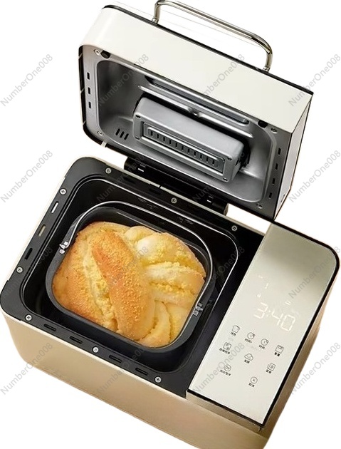 자동 다기능 제빵기 가정용 반죽 믹서 2025년 신모델 - Kitchen For Baking 리뷰 및 가격