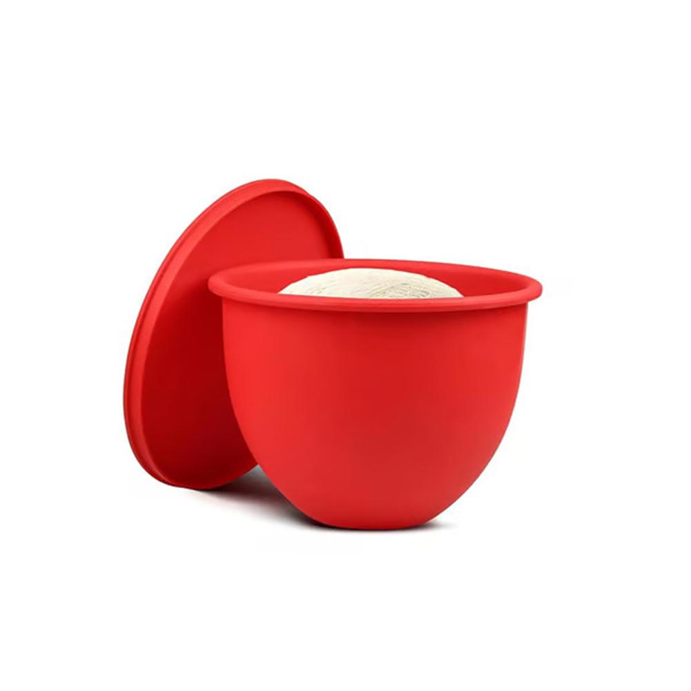 키친에이드 틸트 헤드 믹서용 뚜껑이 있는 실리콘 보울  - Kitchen Aid Baking Lid 리뷰 및 가격